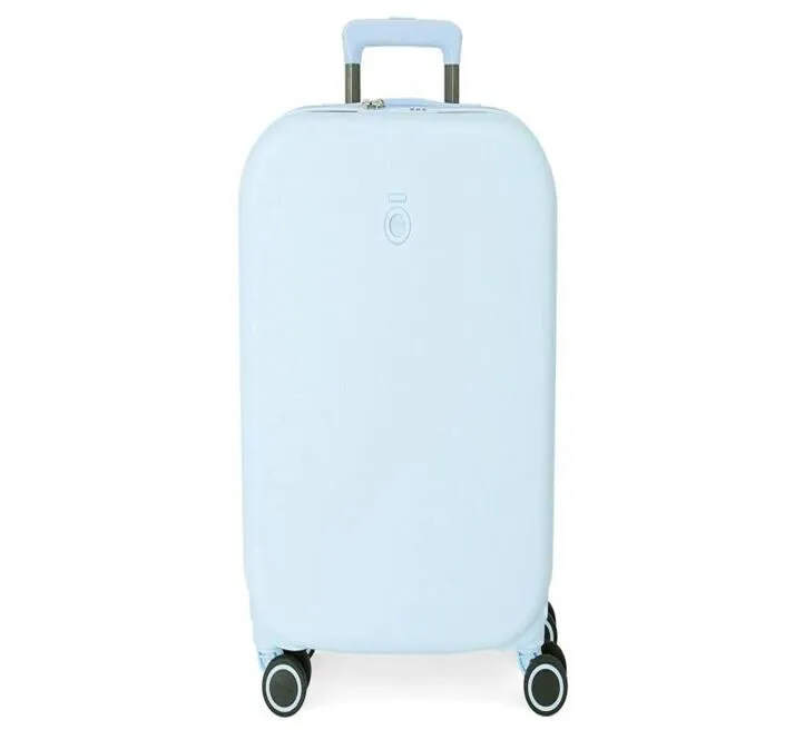 ENSO ABS KOFER 55 CM - SKY BLUE 96.291.21