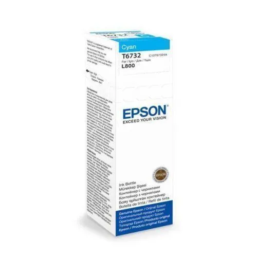 EPSON DOPUNA ZA KERTRIDŽE T6732 CYAN
