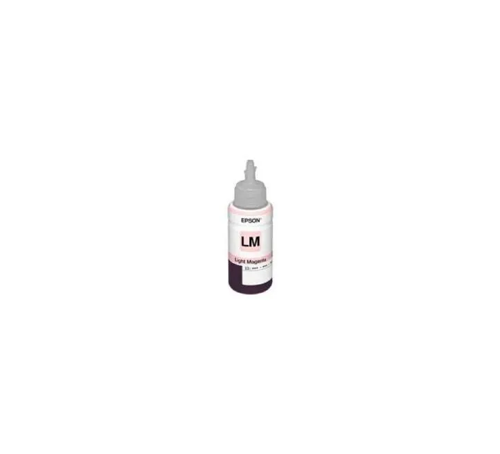 EPSON DOPUNA ZA KETRIDŽ - LIGHT MAGENTA T6736 LIGHT MAGENTA
