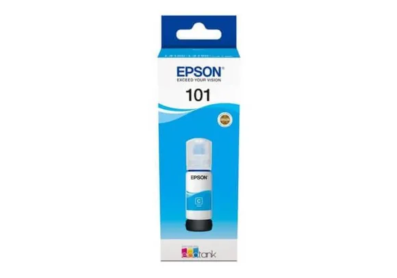 EPSON INKJET MASTILO T03V2 - CYAN