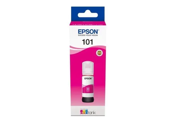 EPSON INKJET MASTILO T03V3 - MAGENTA