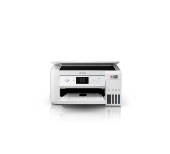EPSON INKJET MULTIFUNKCIJSKI ŠTAMPAČ L4266 ECOTANK