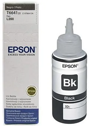 EPSON Kertridž T 6641