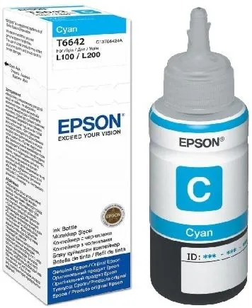 EPSON KERTRIDŽ T 6642