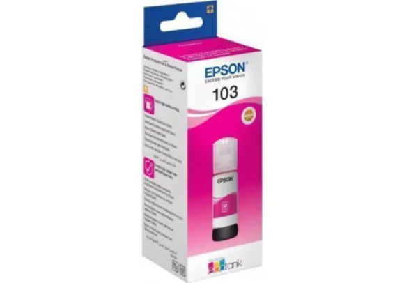 EPSON KETRIDŽ 03 - ROZE