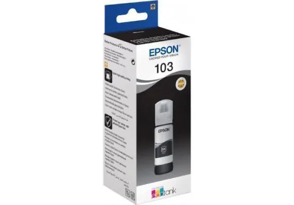 EPSON KETRIDŽ 103 - CRNI