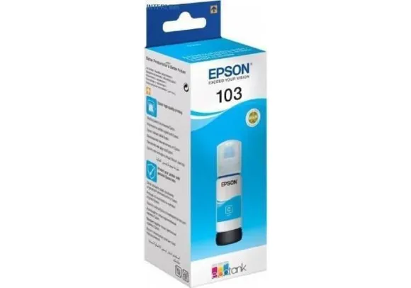 EPSON KETRIDŽ 103 - PLAVI