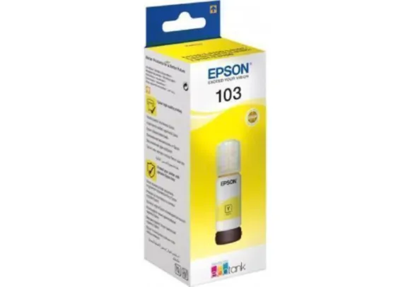 Epson Ketridž 103  - Žuti