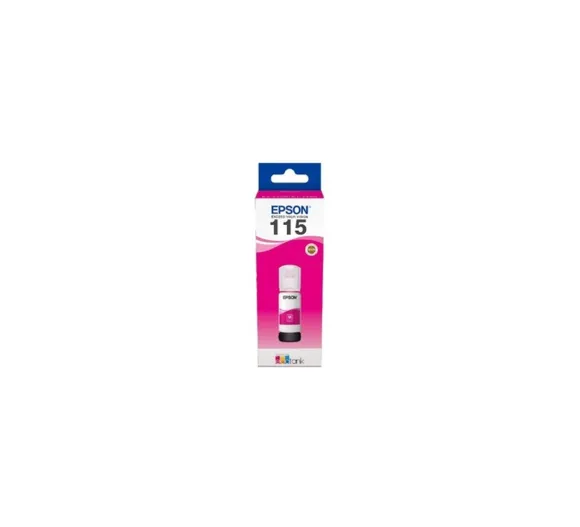 EPSON MASTILO 115 - MAGENTA