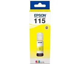 Epson Mastilo 115 - Žuto