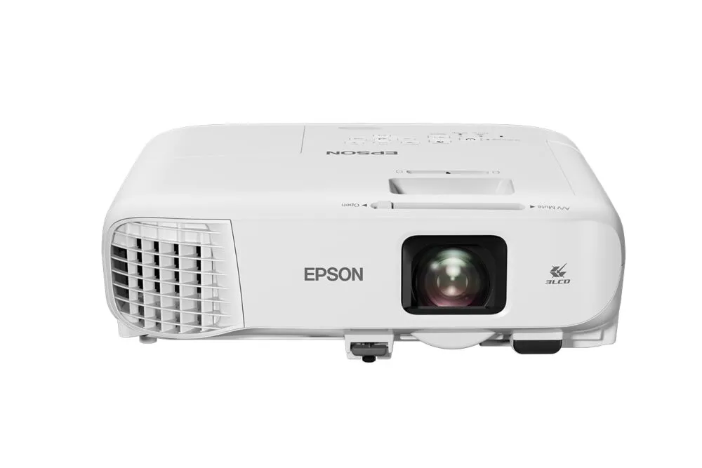 EPSON PROJEKTOR EB-X49