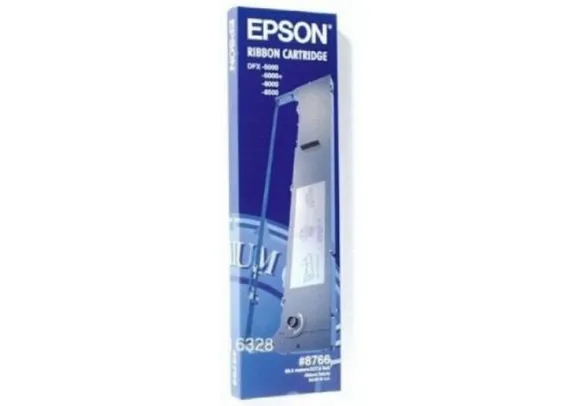EPSON RIBON S015055, S018766
