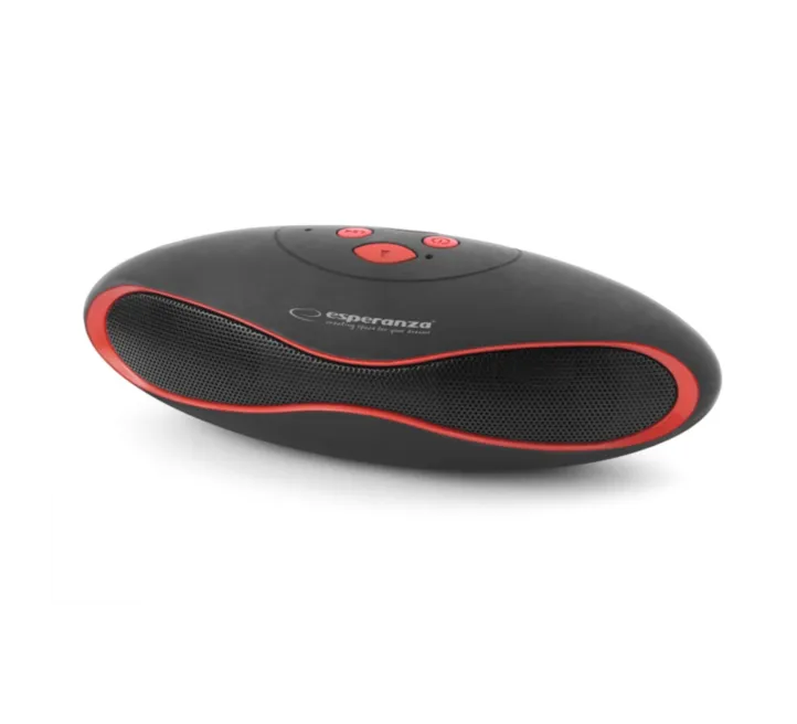 Esparanza Bluetooth zvučnik  EP117KR 