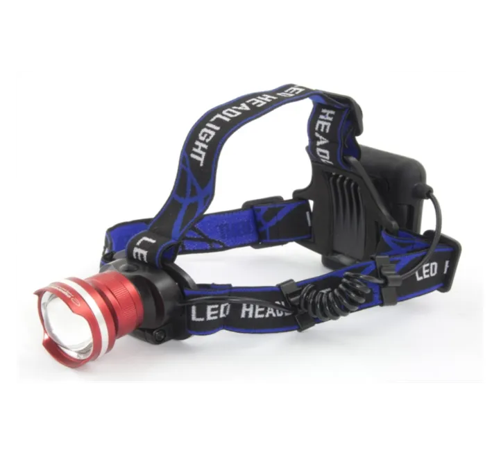 Esperanza Led lampa za glavu EOT001 
