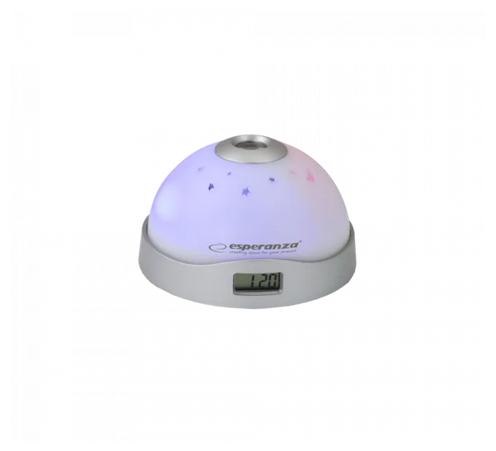 Esperanza Projekcioni alarm sat EHC001