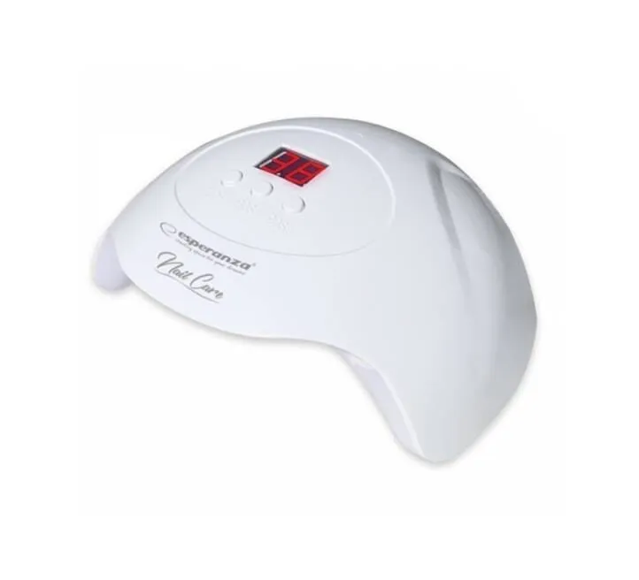 Esperanza UV lampa za nokte EBN010 