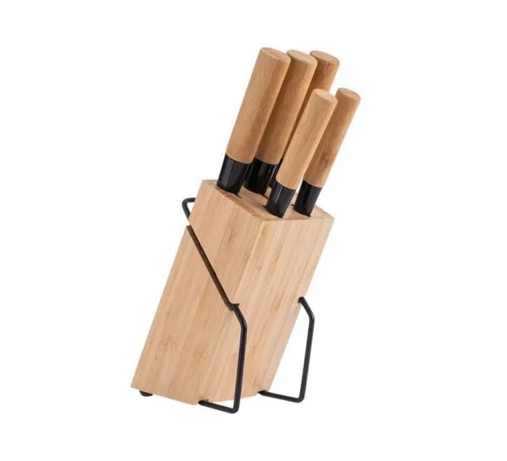 Estia Set noževa sa stalkom ES01-12854 