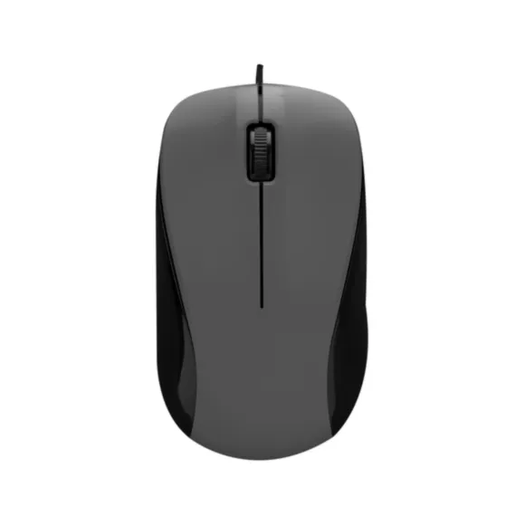 EVEREST ŽIČANI MIŠ SM-215 - SIVI