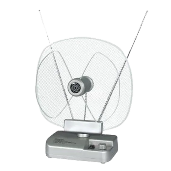 FALCOM SOBNA ANTENA ANT-204S - SREBRNA