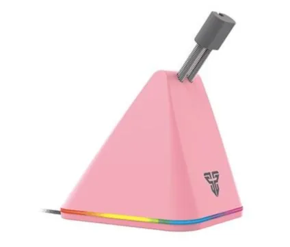FANTECH POSTOLJE ZA ORGANIZACIJU KABLA MIŠA MBR01 SAKURA - ROZE