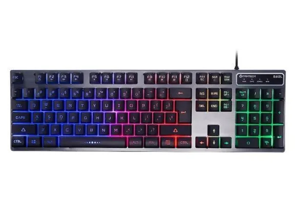 FANTECH TASTATURA K613L FIGHTER II