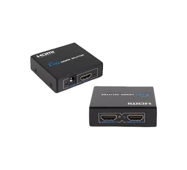 FAST ASIA HDMI SPLITER 1080P