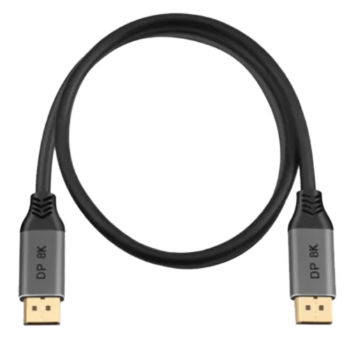 Fast Asia Kabl Display Port na Display Port 8K - 1,8 m