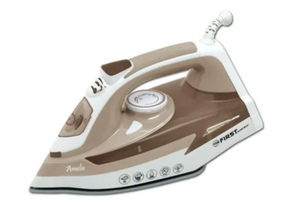 First Pegla FA5628-8