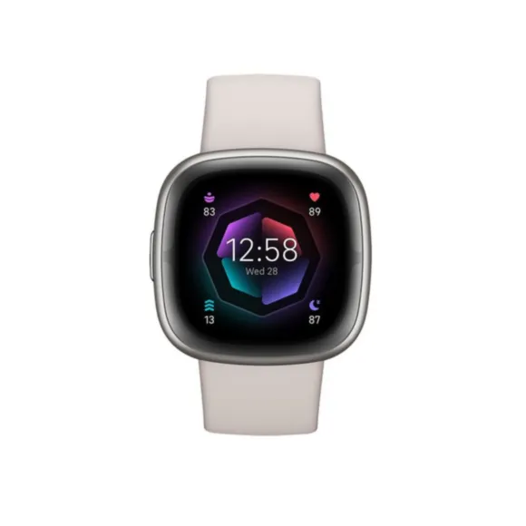 Fitbit Smart sat FB521SRWT Sense 2