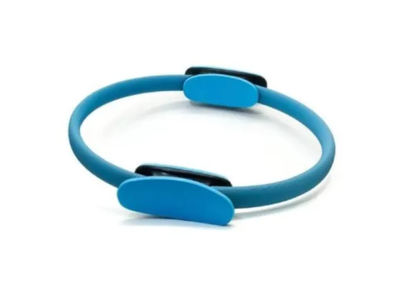 FITWAY PILATES OBRUČ JRK 001 - PLAVI