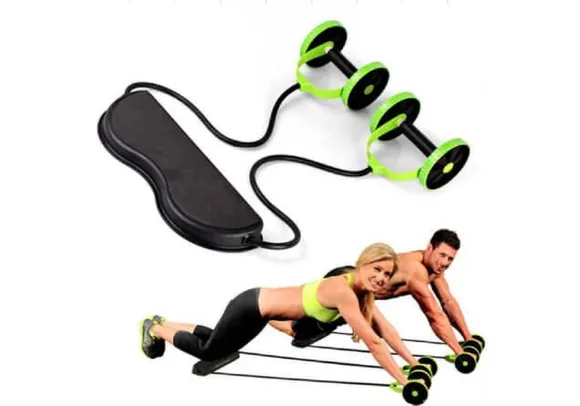 FITWAY ROLERI WE01