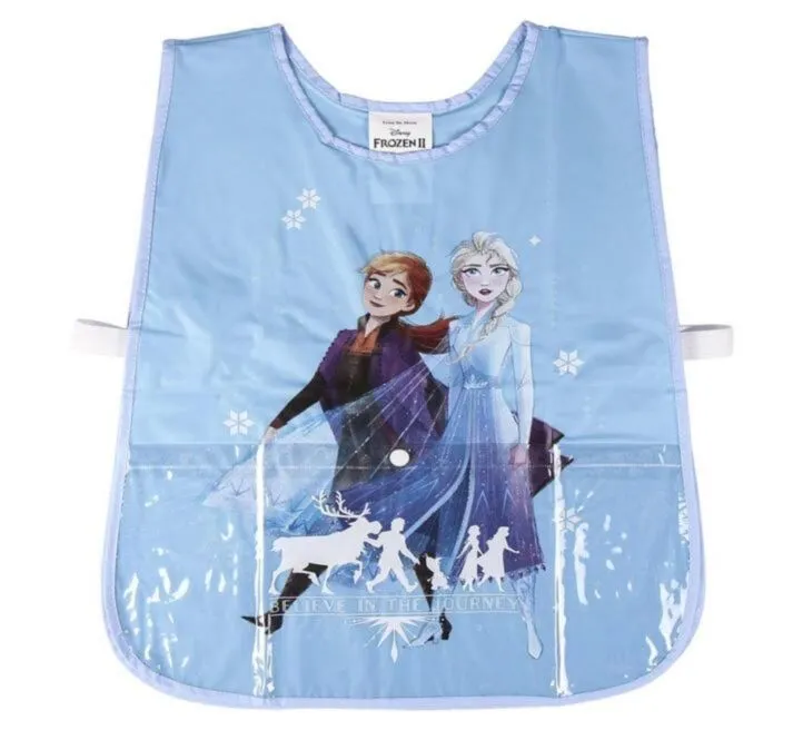 FROZEN II VODOOTPORNA KECELJA 1036918