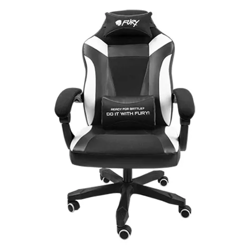 FURY GAMING STOLICA AVENGER M+ NFF-1710