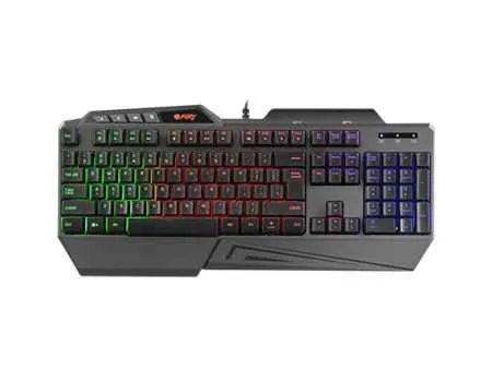 FURY GEJMERSKA TASTATURA SKYRAIDER NFU-1697