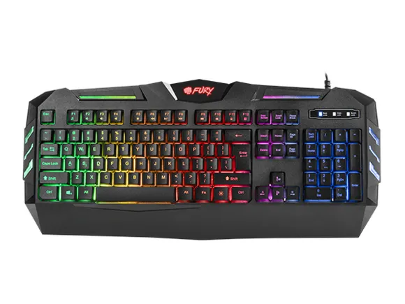 FURY TASTATURA SPITFIRE