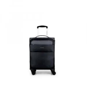 Gabol Kofer mali (kabinski)  31 l- 2 kg Cloud extra light - Crni