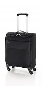 GABOL KOFER MALI (KABINSKI) 31 L -2,6 KG ZAMBIA - CRNI