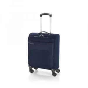 GABOL KOFER MALI (KABINSKI) 31 L -2,6 KG ZAMBIA - PLAVI