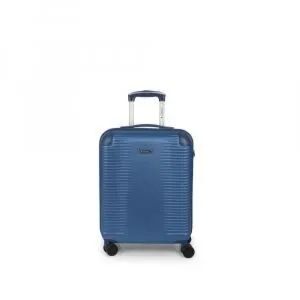 Gabol Kofer mali (kabinski) proširivi ABS 39,7/45 l -2,7 kg Balance  XP- Plavi