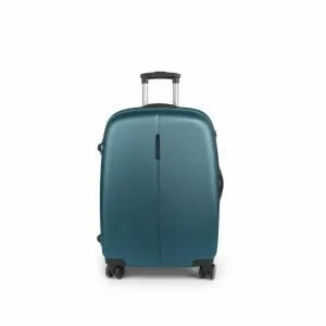 GABOL KOFER SREDNJI PROŠIRIVI ABS 70/79 L - 3,8 KG PARADISE XP - ZELENI