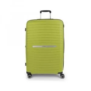 GABOL KOFER VELIKI PROŠIRIVI 107,5/117,6 L - 4,7 KG SHINYUU- ZELENI
