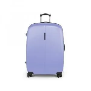 GABOL KOFER VELIKI PROŠIRIVI ABS 100/112 L - 4,6 KG PARADISE XP - PASTELNOLJUBIČASTI