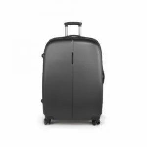 GABOL KOFER VELIKI PROŠIRIVI ABS 100/112 L - 4,6 KG PARADISE XP - SIVI