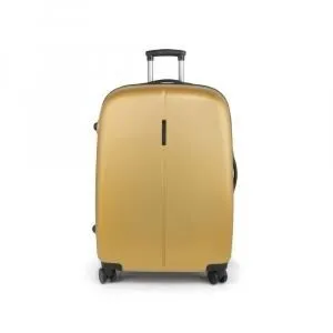 GABOL KOFER VELIKI PROŠIRIVI ABS 100/112 L - 4,6 KG PARADISE XP - ŽUTI