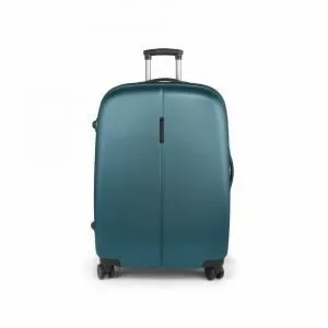 GABOL KOFER VELIKI PROŠIRIVI ABS 100/112 L - 4,6 KG PARADISE XP - ZELENI