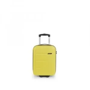 GABOL KOFER XS KABINSKI (ZA LOW COST LETOVE) ABS 22,8 L -2,4 KG FUTURE PLUS - ŽUTI