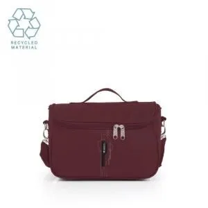 GABOL NESESER 11,4 L - 0,43 KG WEEK ECO - BORDO