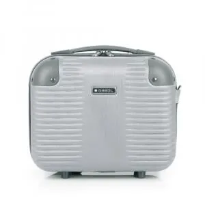 Gabol Neseser 12 l Balance XP - Srebrni