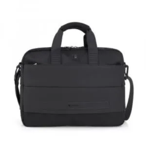 GABOL NOTEBOOK TORBA 15,6" CAPITAL - CRNA