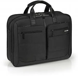 GABOL NOTEBOOK TORBA 15,6" STARK - CRNA
